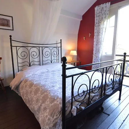 Cozy Holiday Home With Forest Nearby In Ardennes Holiday home *