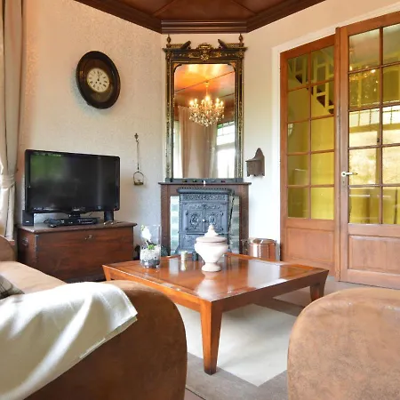 Holiday home Cozy Holiday Home With Forest Nearby In Ardennes *