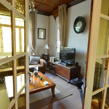 Holiday home Cozy Holiday Home With Forest Nearby In Ardennes Verlaine