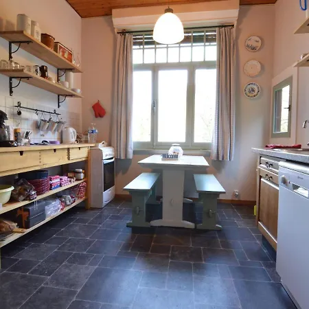 Holiday home Cozy Holiday Home With Forest Nearby In Ardennes