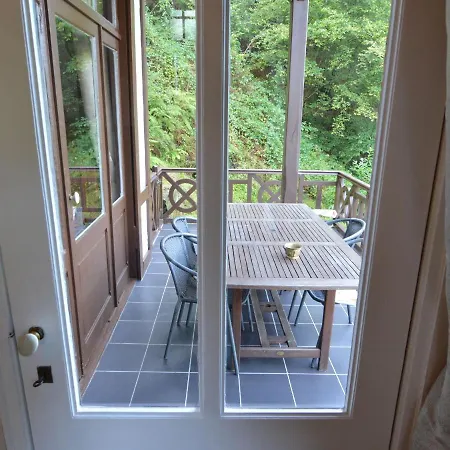 Holiday home Cozy Holiday Home With Forest Nearby In Ardennes Verlaine