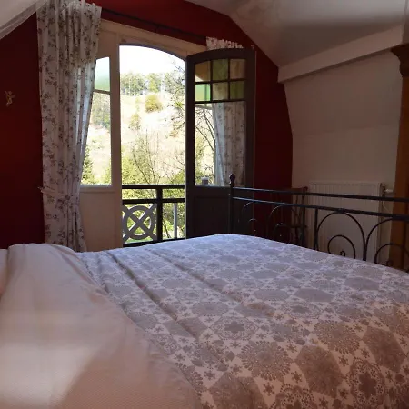 Holiday home Cozy Holiday Home With Forest Nearby In Ardennes