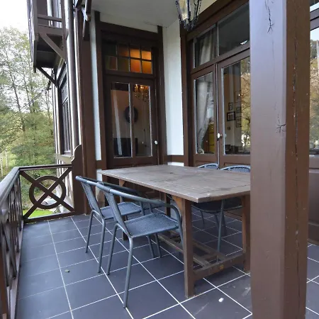 Cozy Holiday Home With Forest Nearby In Ardennes * Verlaine