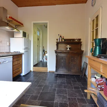 Holiday home Cozy Holiday Home With Forest Nearby In Ardennes Verlaine