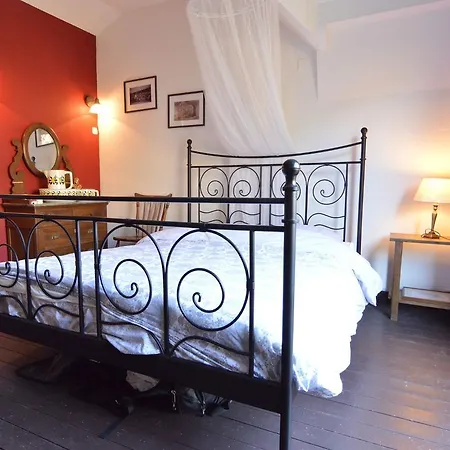 Cozy Holiday Home With Forest Nearby In Ardennes Verlaine